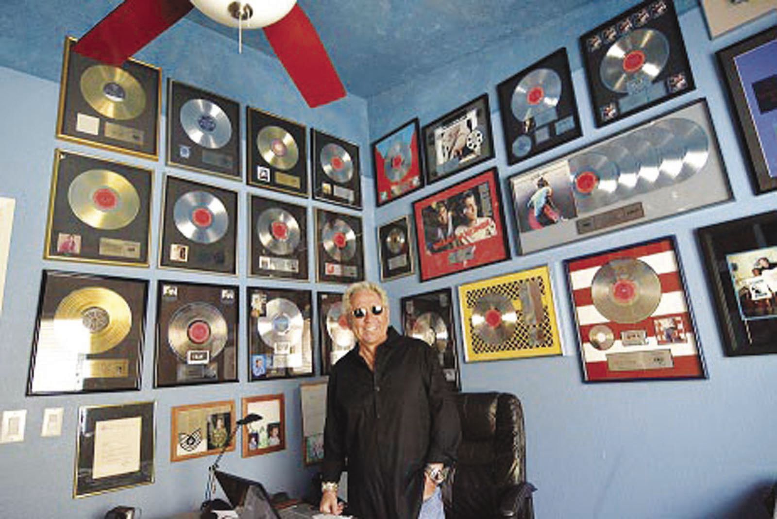 Tribute bands come to Yuma